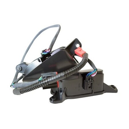 Motorcraft Switch Switch Asy-Stee, Sw5942 SW5942